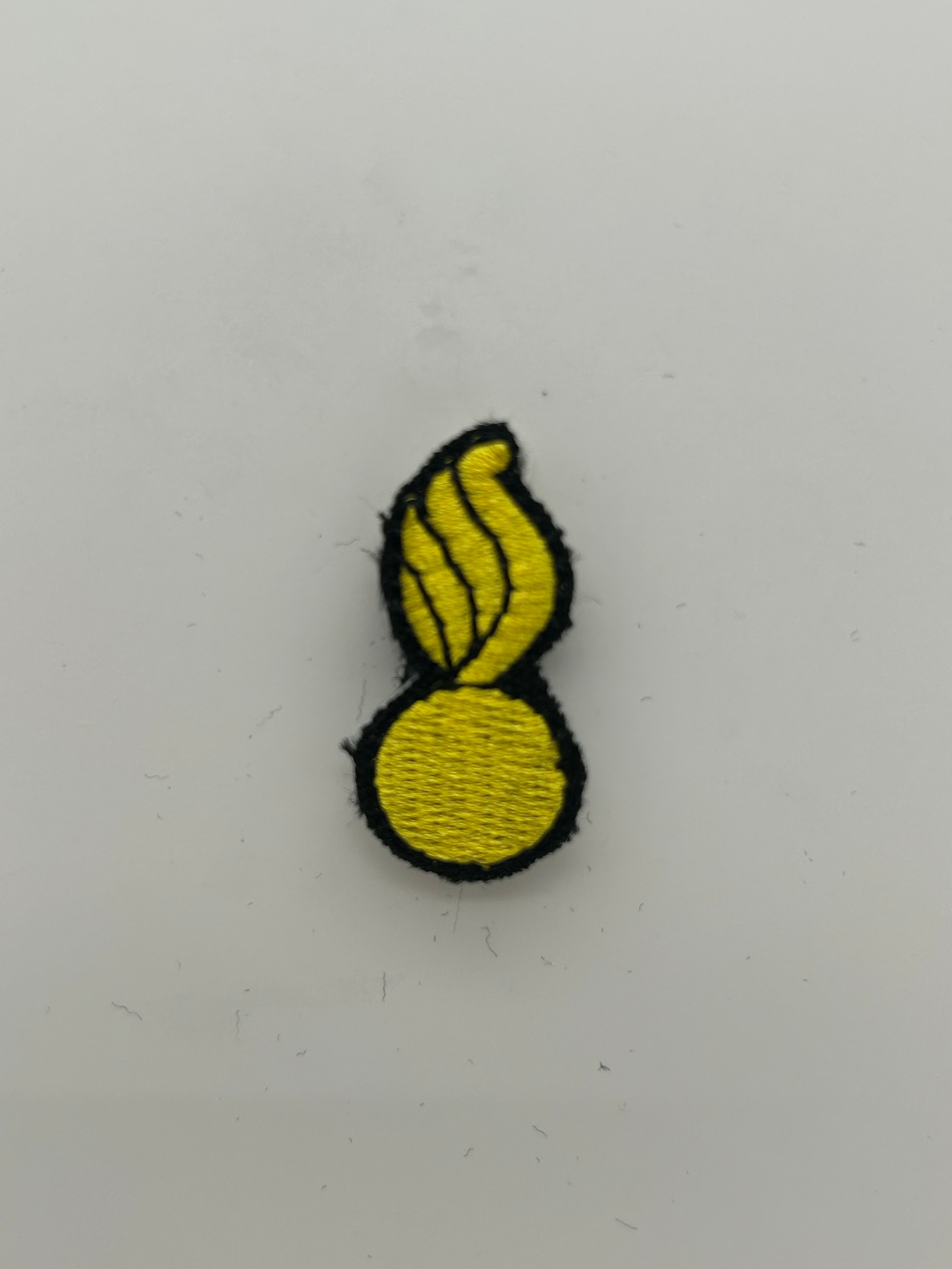 US Military Tabs and Tiny Logo 1 1/2 : Ordnance Corps Patch | Military Hats & Pins