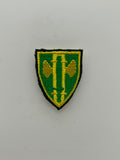 US Military Tabs and Tiny Logo 1 1/2 : Military Police Patch | Military Hats & Pins