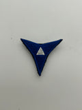 US Military Tabs and Tiny Logo 1 1/2 : Civil Air Patrol | Military Hats & Pins