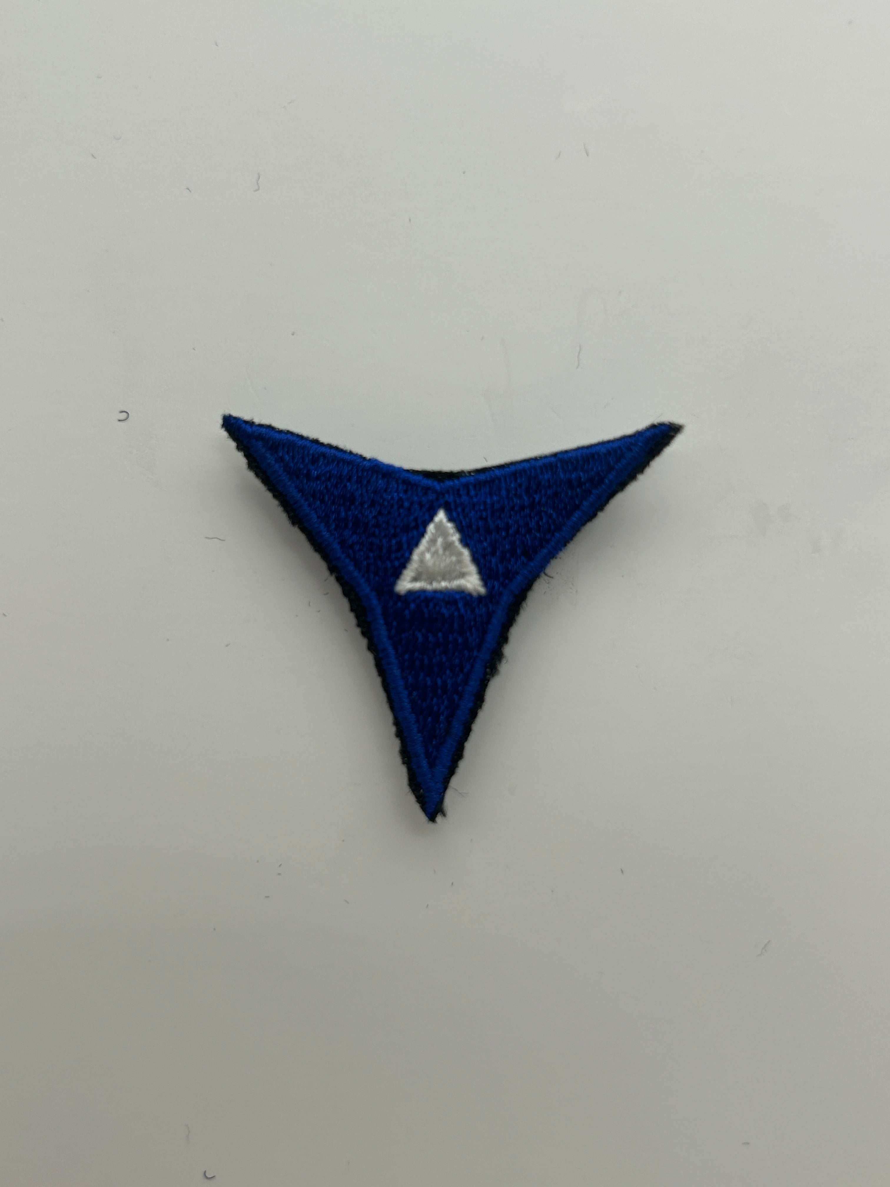 US Military Tabs and Tiny Logo 1 1/2 : Civil Air Patrol | Military Hats & Pins