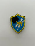 US Military Tabs and Tiny Logo 1 1/2 : Air Force Patch | Military Hats & Pins