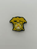 US Military Tabs and Tiny Logo 1 1/2 : US Army ROTC | Military Hats & Pins