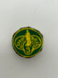 US Military Tabs and Tiny Logo 1 1/2 : Sharpshooters Rifle Patch | Military Hats & Pins