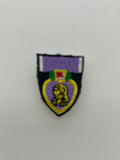US Military Tabs and Tiny Logo 1 1/2 : Purple Heart Patch | Military Hats & Pins