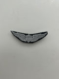 US Military Tabs and Tiny Logo 1 1/2 : Flight Crew Wings | Military Hats & Pins