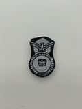 US Military Tabs and Tiny Logo 1 1/2 : US Air Force | Military Hats & Pins