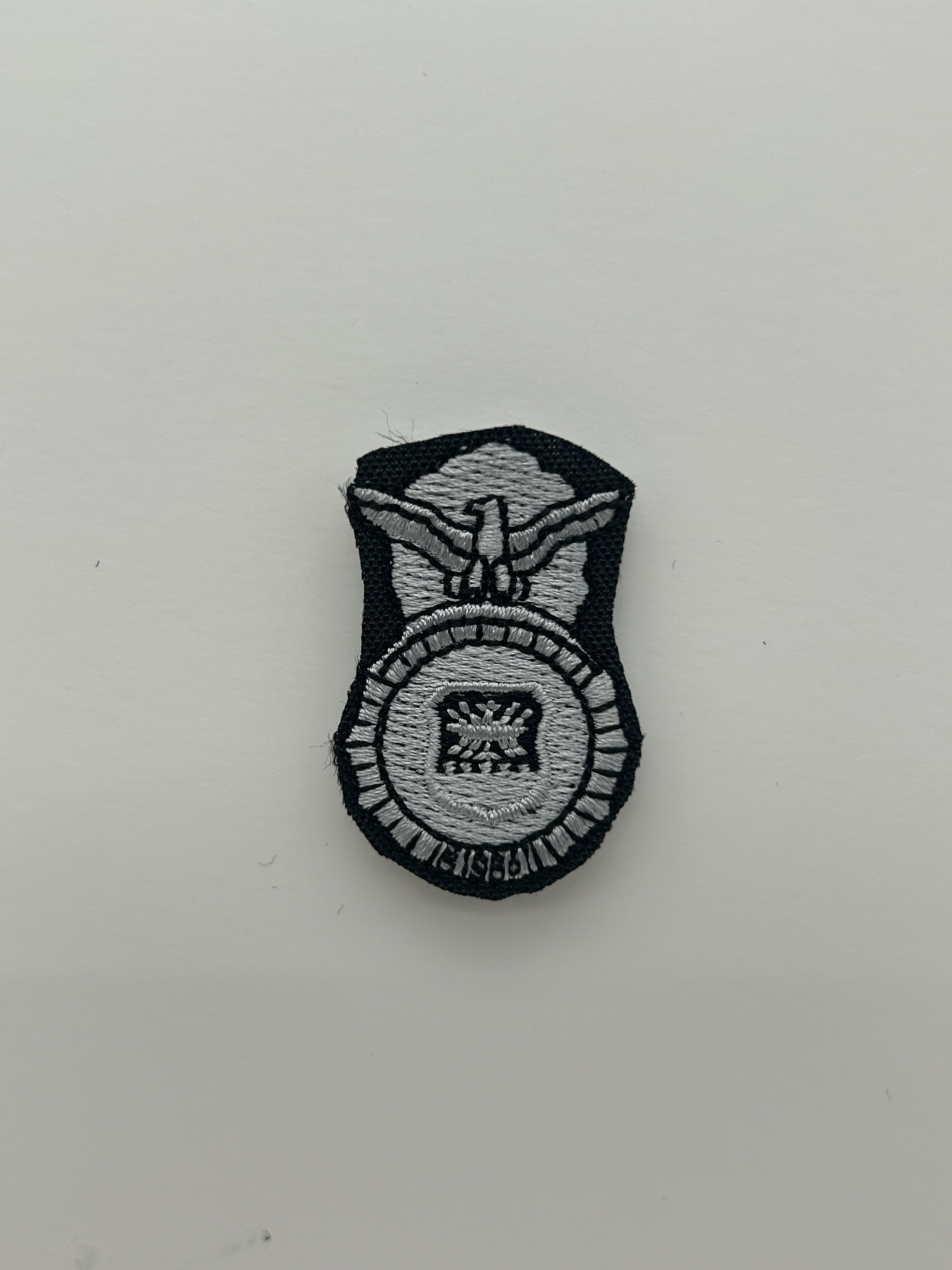 US Military Tabs and Tiny Logo 1 1/2 : US Air Force | Military Hats & Pins