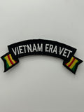 US Veteran Favorites: Vietnam Era Vet Patch | Military Hats & Pins