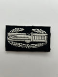 US Army Patch: Combat Action Military Patch | Military Hats & Pins