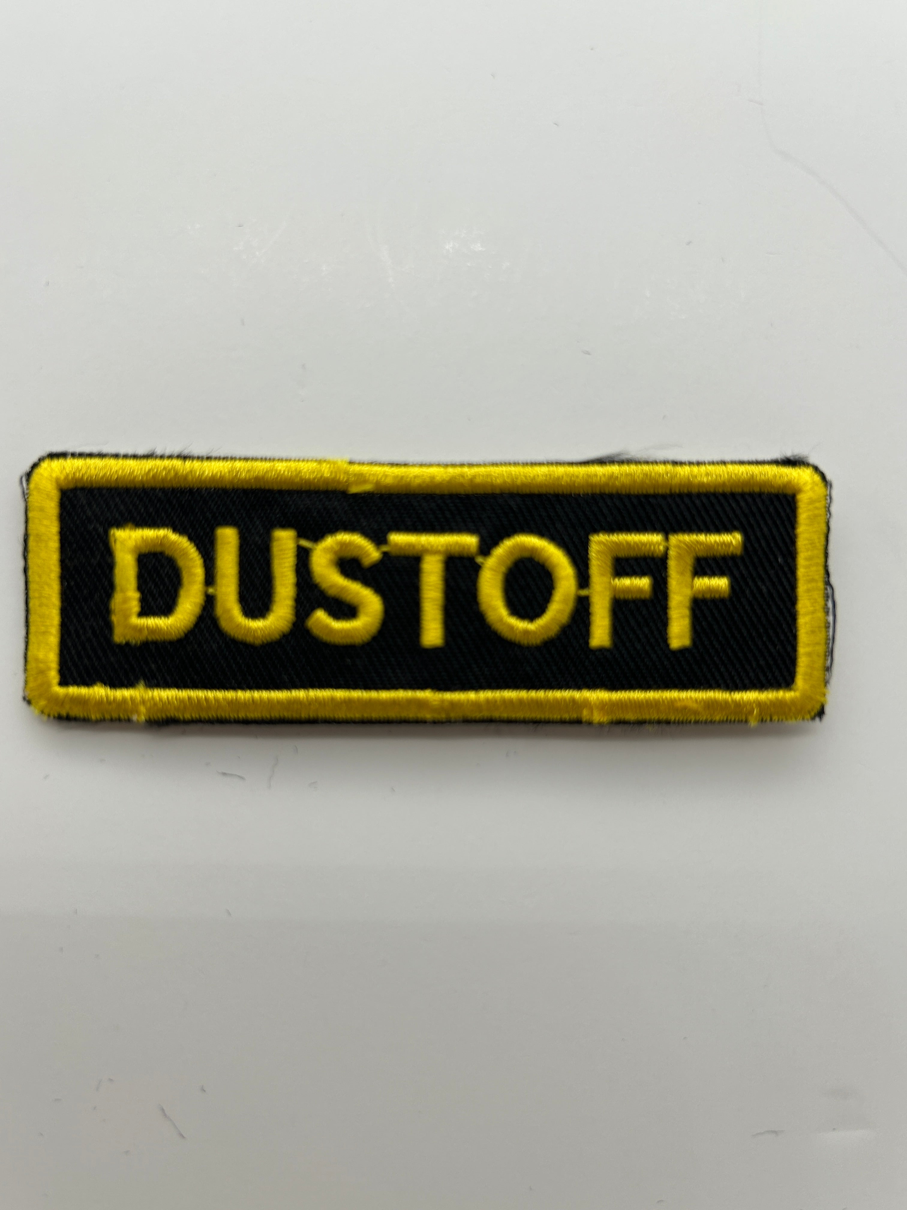 US Army Patch: Dustoff Military Patch | Military Hats & Pins