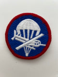 US Army Patch:  Paraglider Military Patch | Military Hats & Pins