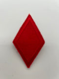 US Army Patch:  5th Division Military Patch | Military Hats & Pins