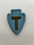 US Army Patch:  Army Infantry & Airborne 36th Divisions Military Patch | Military Hats & Pins