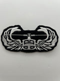US Army Patch:  Air Assault Military Patch | Military Hats & Pins