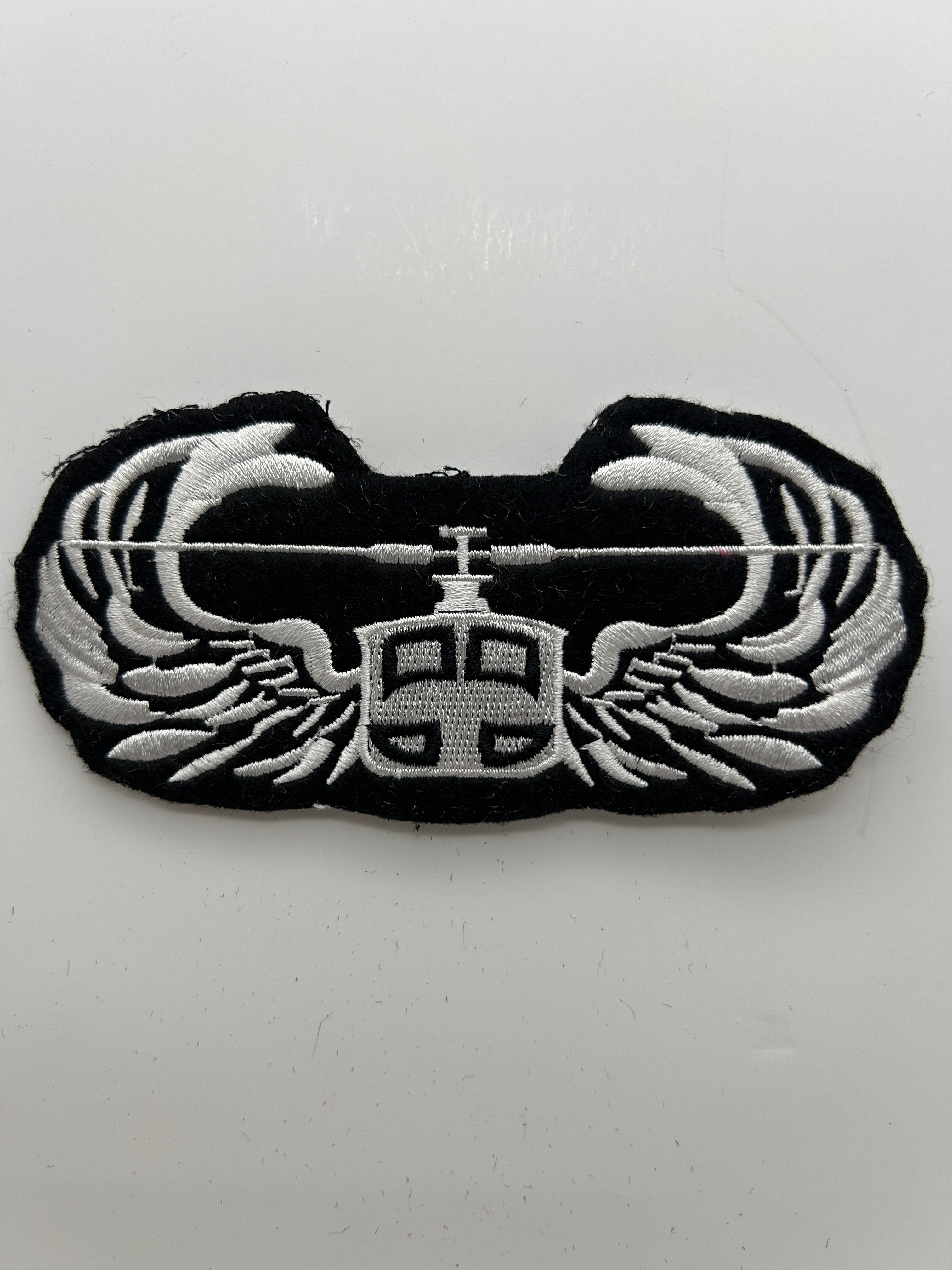 US Army Patch:  Air Assault Military Patch | Military Hats & Pins
