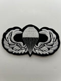 US Army Patch:  Para Wings Military Patch | Military Hats & Pins