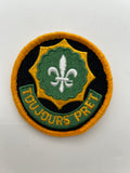 US Army Patch:  Army 2nd Cavalry Regiments Military Patch | Military Hats & Pins