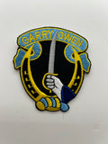 US Army Patch:  Army 7th Cavalry Regiments Military Patch | Military Hats & Pins