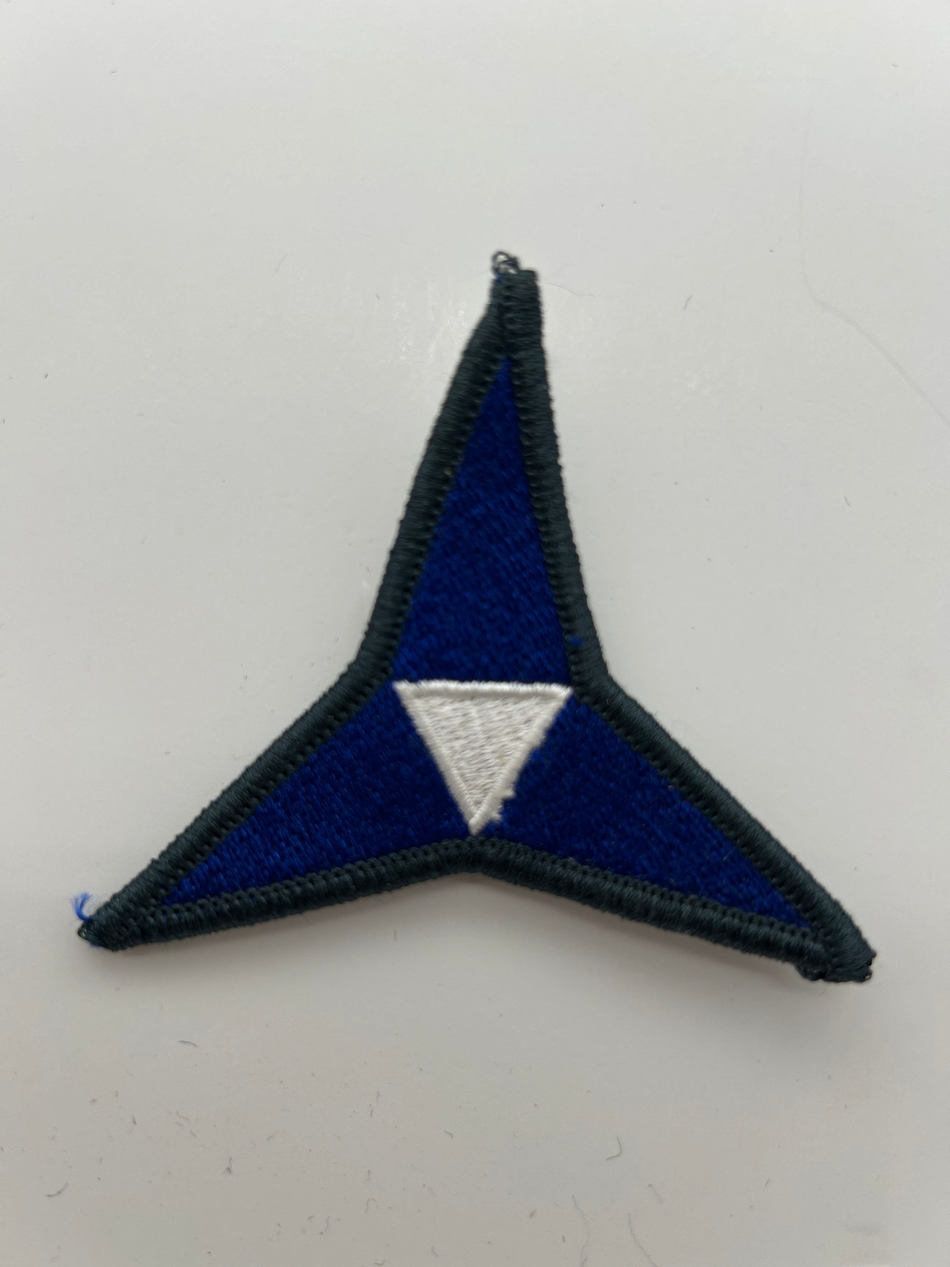US Army Patch:  3rd Corps Military Patch | Military Hats & Pins