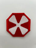 US Army Patch:  WWII Armies 8th Army (Pacific) Military Patch | Military Hats & Pins