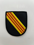 US Army Patch:  5th Special Forces Vietnam Era Military Patch | Military Hats & Pins