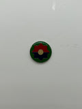 US Army 9th Infantry Division Lapel Pin | Military Hats & Pins
