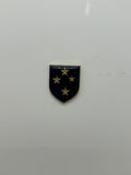U.S. Army 23rd Infantry Division Hat Pin | Military Hats & Pins