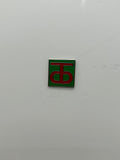 US Army: 90th Infantry Lapel-Hat Pin | Military Hats & Pins