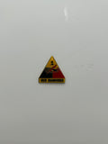 US Army 1st Armored Division Hat Pin | Military Hats & Pins