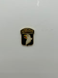 U.S Army 101st Airborne Division Screaming Eagle Hat Pin | Military Hats & Pins