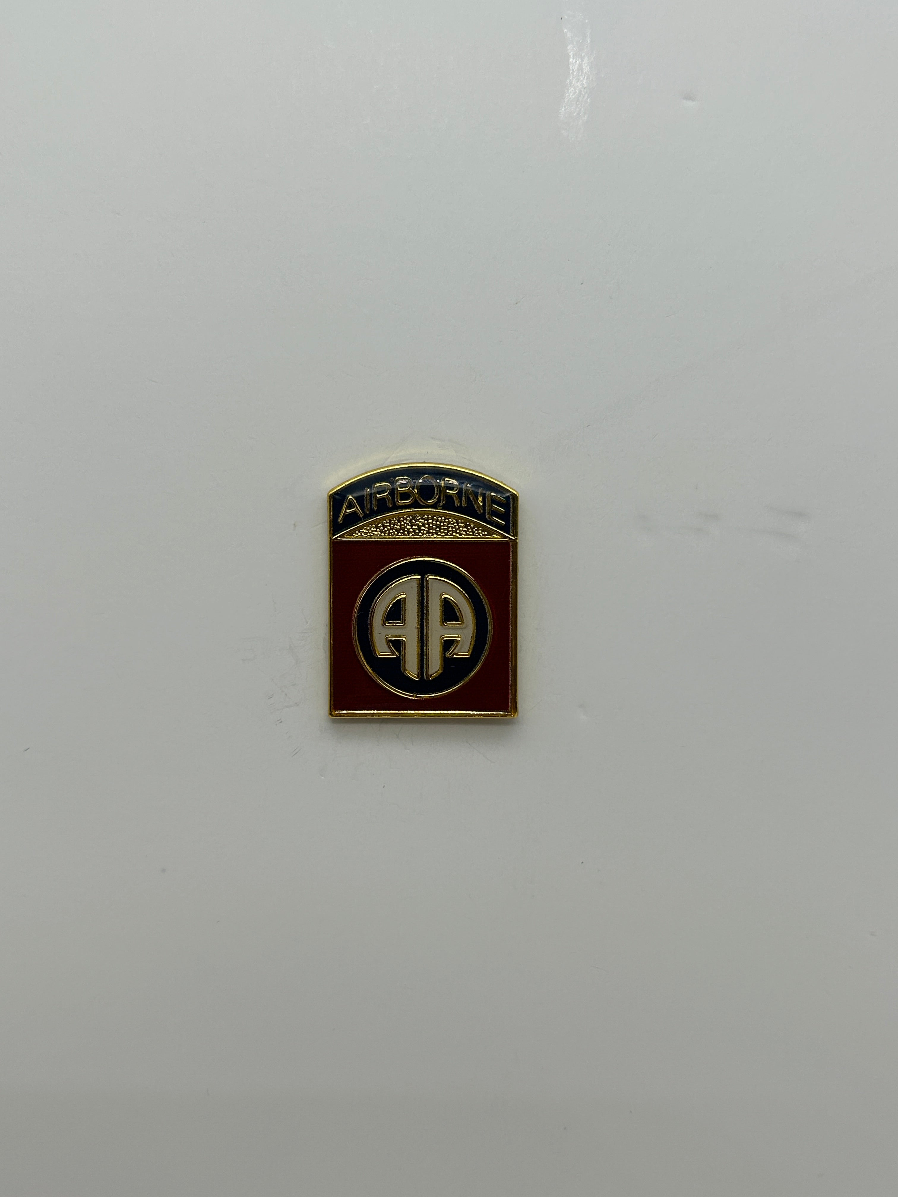 U.S Army 82nd Airborne Division Hat Pin | Military Hats & Pins