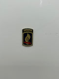 U.S Army 173rd Airborne Brigade Pin Sky Soldiers Hat Pin | Military Hats & Pins