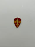 US Army Vietnam MACV Military Assistance Command Vietnam Hat Pin | Military Hats & Pins
