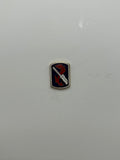 US Army 198th Infantry Brigade | Military Hats & Pins