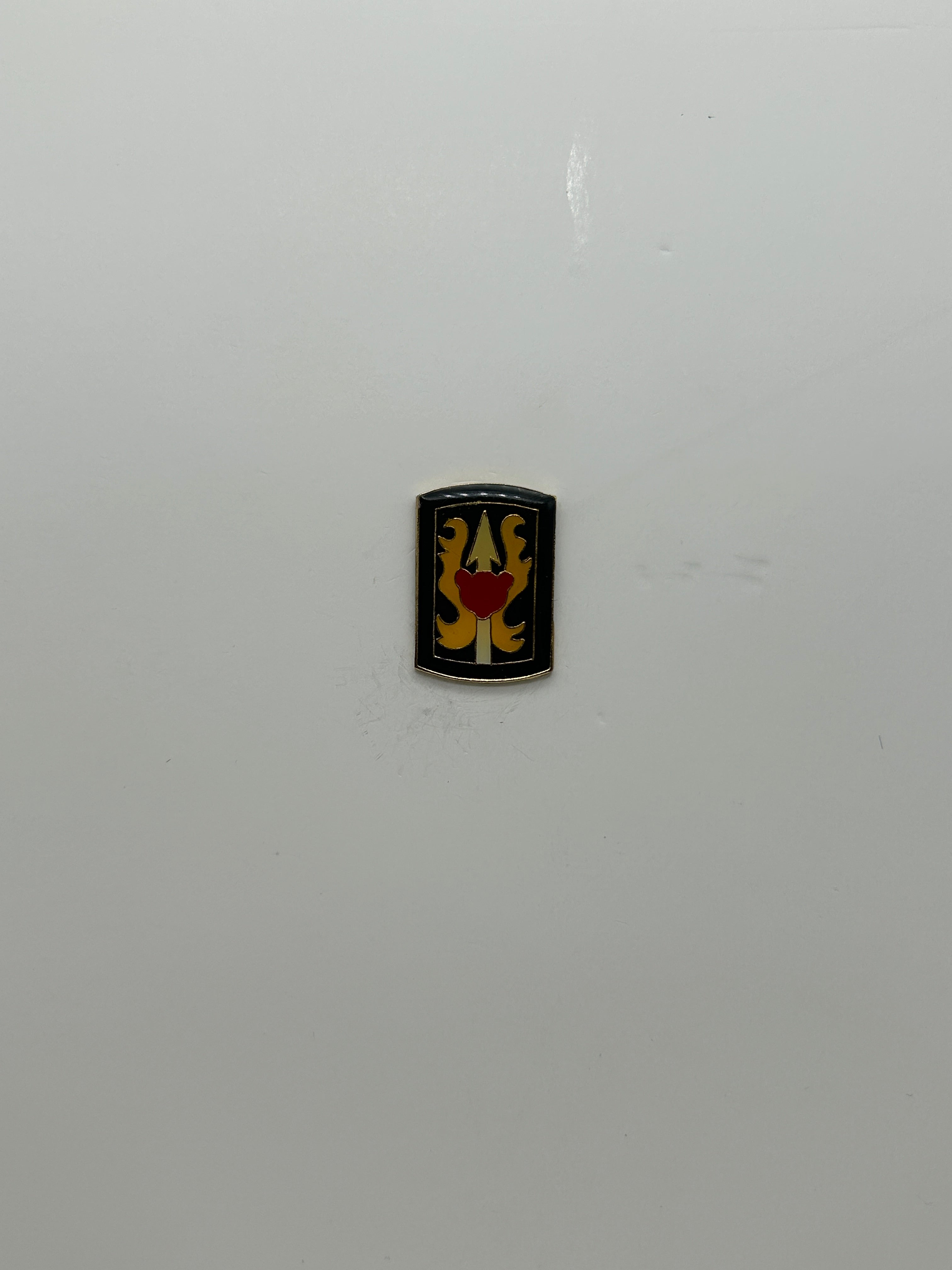 US Army 199th Infantry Brigade | Military Hats & Pins
