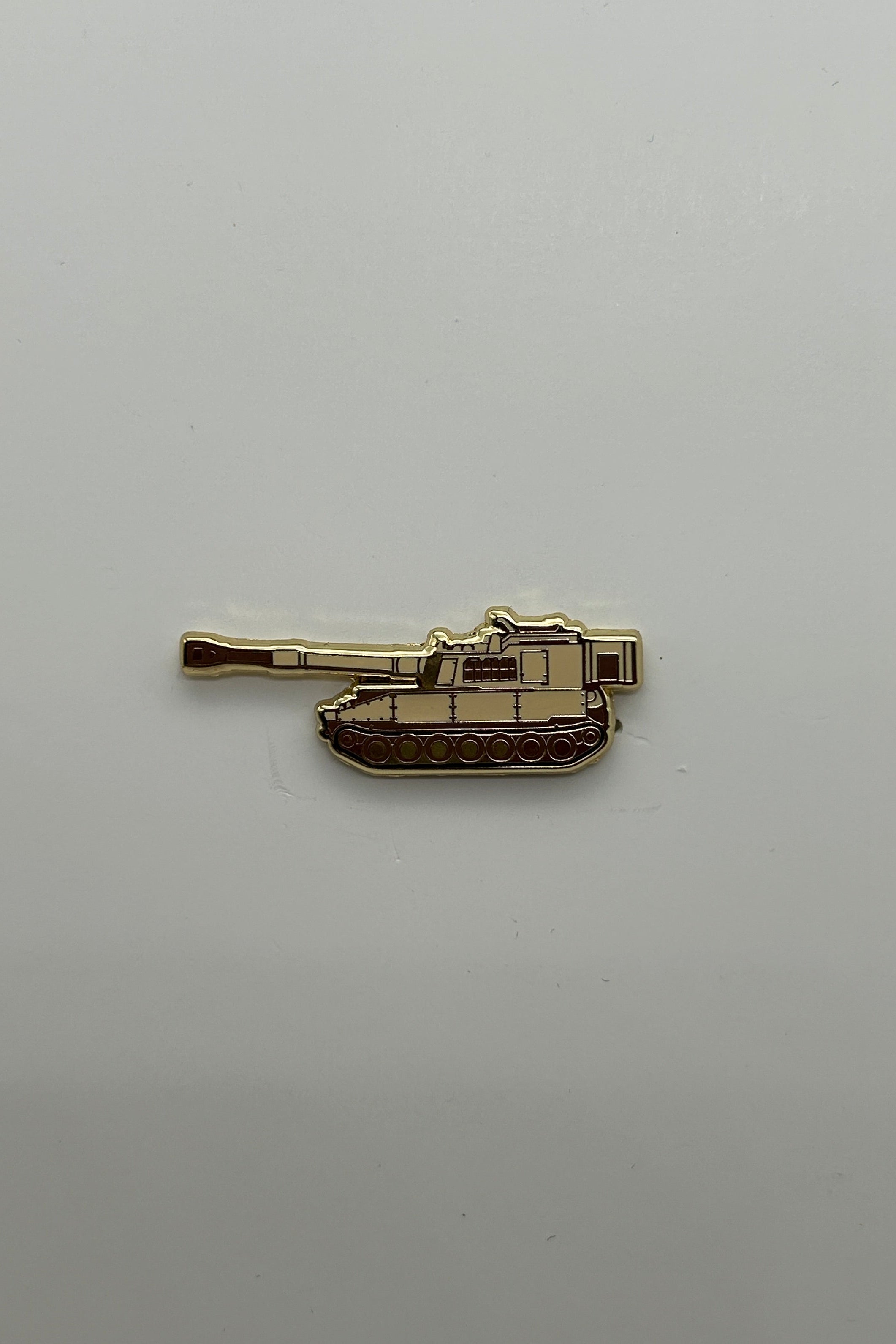 US Army: Howitzer Hat Pin | Military Hats & Pins