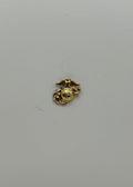 USMC Gold Eagle Globe and Anchor Pin | Military Hats & Pins