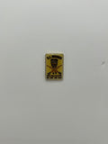 US Marines Mess With The Best Die Like The Rest Lapel-Hat Pin | Military Hats & Pins
