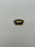 Buffalo Soldiers 9th 10th Horse Cavalry Lapel Pin | Military Hats & Pins