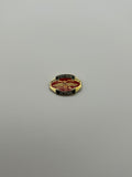Vietnam Veteran 1959-1975 Lapel-Hat Pin | Military Hats & Pins