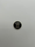 Vietnam Veteran Lapel-Hat Pin | Military Hats & Pins