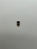 Purple Heart Small 7/8 Lapel-Hat Pin | Military Hats & Pins