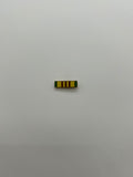 Vietnam Service Lapel-Hat Pin | Military Hats & Pins