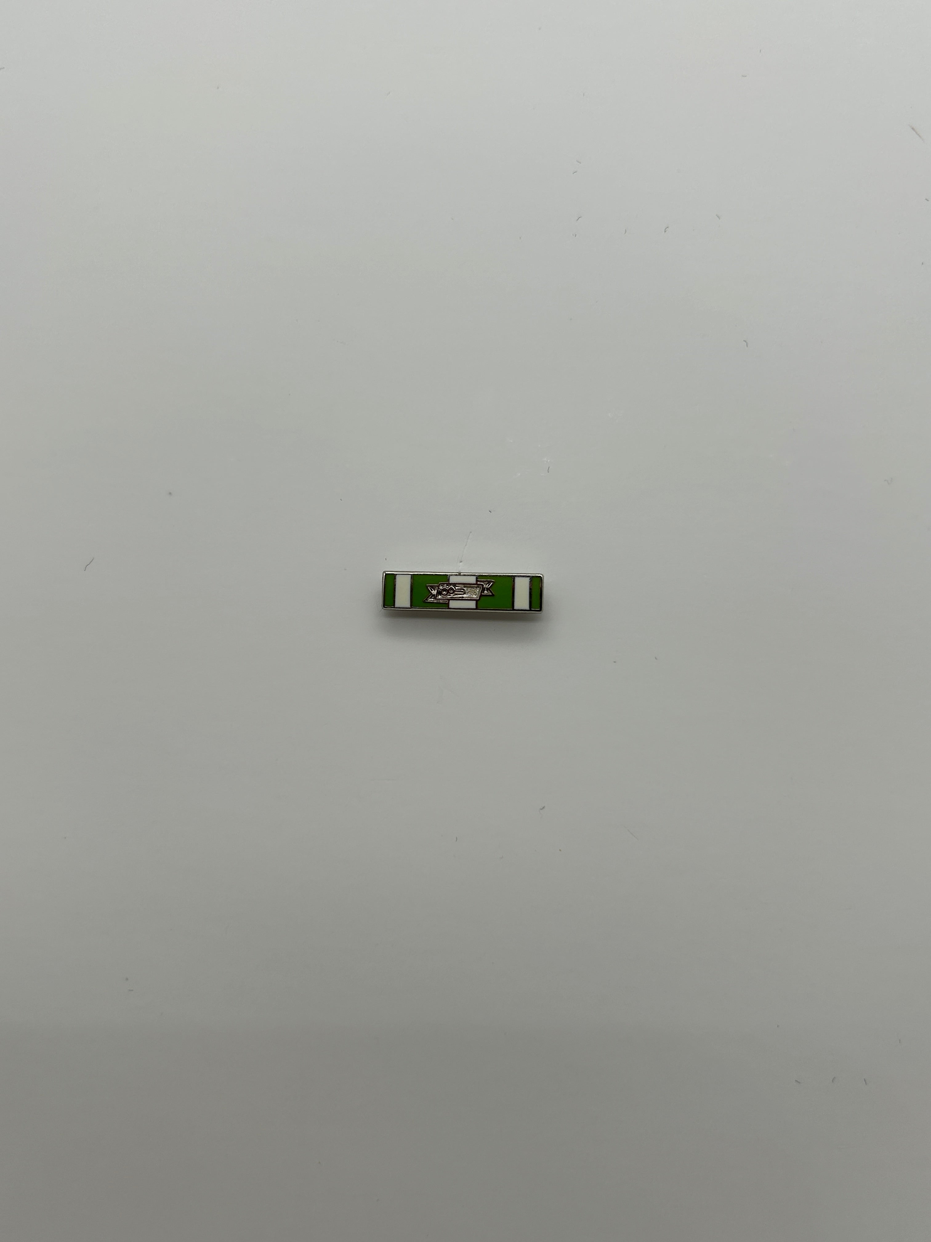 Vietnam Campaign Lapel-Hat Pin | Military Hats & Pins