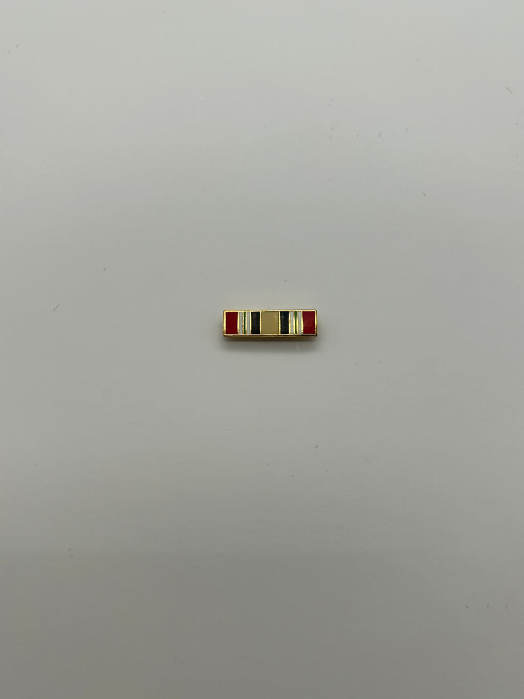 Iraqi Freedom Lapel-Hat Pin | Military Hats & Pins