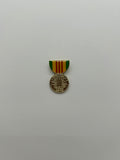 Vietnam Service Lapel - Hat Pin (Small)  | Military Hats & Pins