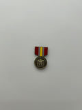 National Defense Lapel-Hat Pin | Military Hats & Pins
