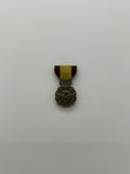 Gallantry Cross Lapel-Hat Pin | Military Hats & Pins
