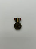 Iraq Campaign Lapel-Hat Pin | Military Hats & Pins