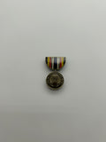 Global War Terrorism Lapel-Hat Pin | Military Hats & Pins